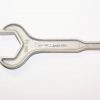 25H2 1/2" Aluminum Wrench Sanitary Valve & Fittings Aluminum Wrenches