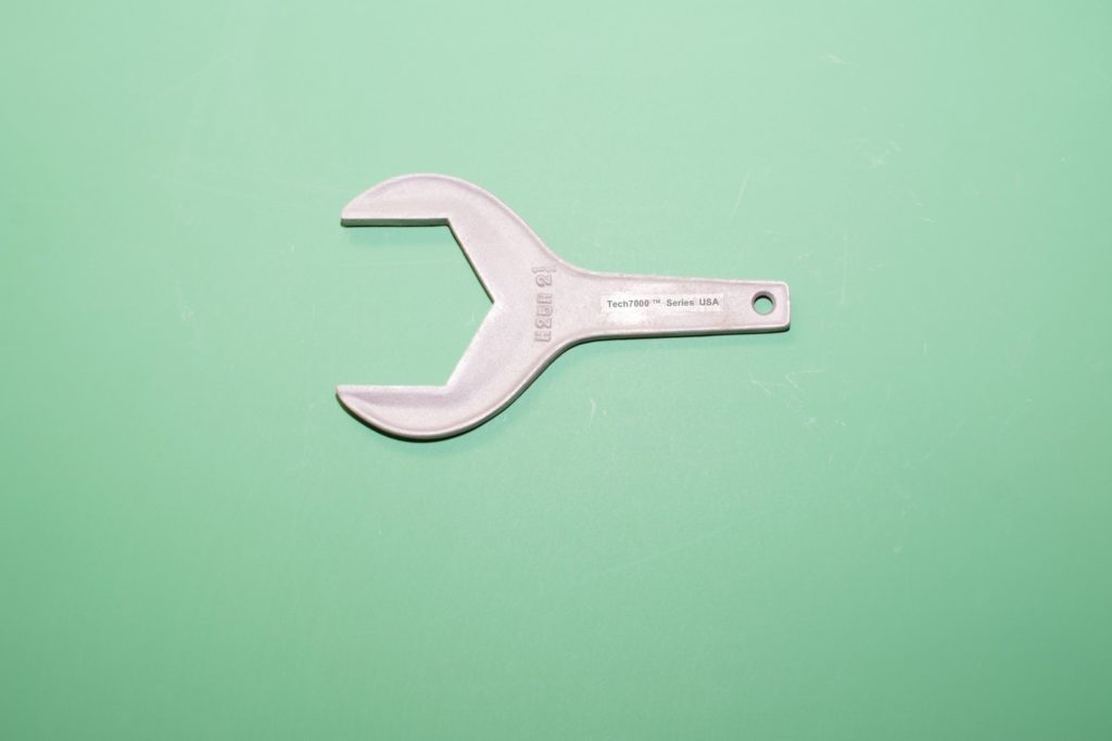 Tech7000 H25HA 2 1/2