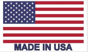 Made in America - Made in the USA Aluminum Wrench